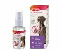Beaphar CaniComfort Spray 60 Ml