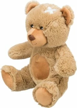 TRIXIE Be Eco Teddy Eddy -Beeztees Verkoop 2024 34882 2