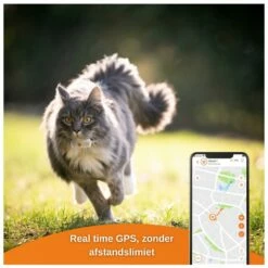 Weenect XS GPS Tracker Cats White -Beeztees Verkoop 2024 3770000300369 2