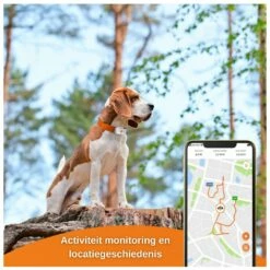 Weenect XS GPS Tracker Dogs White 8 Weenect XS GPS Tracker Dogs White -Beeztees Verkoop 2024 3770000300390 2