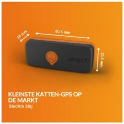 Weenect XS GPS Tracker Cats Black 9 Weenect XS GPS Tracker Cats Black -Beeztees Verkoop 2024 3770000300406 3