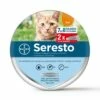 Seresto Band Voor Katten 2 St -Beeztees Verkoop 2024 4007221055051