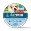 Seresto Band Voor Kleine Honden Tot 8 Kg 2 St