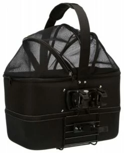 TRIXIE Fietsmand Voor Aan Het Stuur Zwart 8 TRIXIE Fietsmand Voor Aan Het Stuur Zwart -Beeztees Verkoop 2024 4011905131085 2