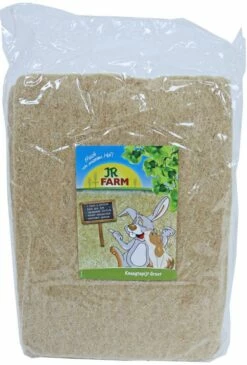 JR Farm Knaagdierentapijt