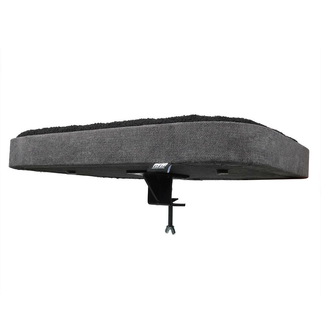 Ebi Kyo Vensterbankmand Zwart/Antraciet 4 Ebi Kyo Vensterbankmand Zwart/Antraciet - Afbeelding 2