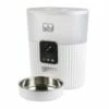 EBI Smart Feeder Kualo Met Camera Blauw 3,5 Ltr -Beeztees Verkoop 2024 4047059478660