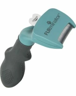 FURminator Undercoat Kat Korthaar S