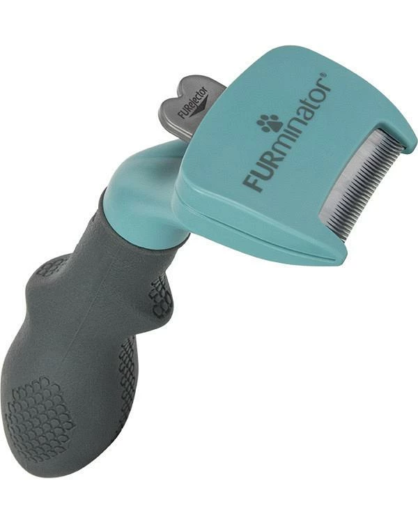 FURminator Undercoat Kat Langhaar S 3 FURminator Undercoat Kat Langhaar S