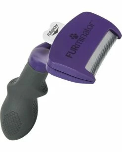 FURminator Undercoat Kat Korthaar M/L