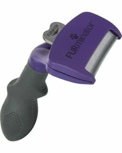 FURminator Undercoat Kat Langhaar M/L