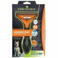 FURminator Undercoat Hond Korthaar M -Beeztees Verkoop 2024 4048422141372 1