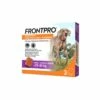 FRONTPRO Kauwtabletten Hond XL 3 St 2 FRONTPRO Kauwtabletten Hond XL 3 St -Beeztees Verkoop 2024 4064951004216 1