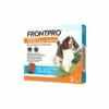 FRONTPRO Kauwtabletten Hond L 3 St 2 FRONTPRO Kauwtabletten Hond L 3 St -Beeztees Verkoop 2024 4064951004223 1