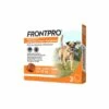 FRONTPRO Kauwtabletten Hond M 3 St -Beeztees Verkoop 2024 4064951004230 1