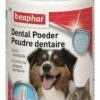 Beaphar Dental Poeder 75 Gr