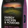 Profine Hondenvoer Energy Chicken & Potatoes 15 Kg -Beeztees Verkoop 2024 411508 Profine Dog energy chicken potatoes 15kg