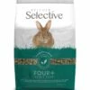 Supreme Science Selective Rabbit 4+ 1,5 Kg 1 Supreme Science Selective Rabbit 4+ 1,5 Kg -Beeztees Verkoop 2024 4145 Rabbit four 15kg 5015622207961