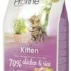 Profine Kattenvoer Kitten 2 Kg 1 Profine Kattenvoer Kitten 2 Kg -Beeztees Verkoop 2024 420201 Profine Cat kitten 2kg