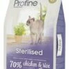 Profine Kattenvoer Sterilised 10 Kg -Beeztees Verkoop 2024 421002 Profine Cat sterilised 10kg