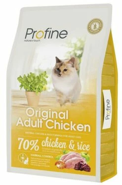 Profine Kattenvoer Original Adult Chicken 10 Kg