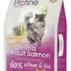 Profine Kattenvoer Derma Adult Salmon 10 Kg 1 Profine Kattenvoer Derma Adult Salmon 10 Kg -Beeztees Verkoop 2024 421005 Profine Cat derma adult salmon 10kg