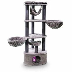 Petrebels Krabmeubel Kings & Queens Catharina 160 Capp.