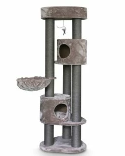 Petrebels Krabmeubel Kings & Queens Charlotte 180 Capp.