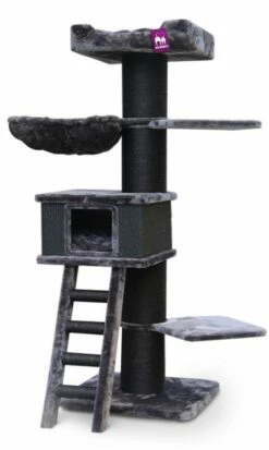 Petrebels Krabmeubel The Rebels Ragdoll 180 Rebel Pepper