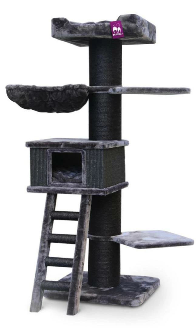 Petrebels Krabmeubel The Rebels Ragdoll 180 Rebel Pepper 3 Petrebels Krabmeubel The Rebels Ragdoll 180 Rebel Pepper