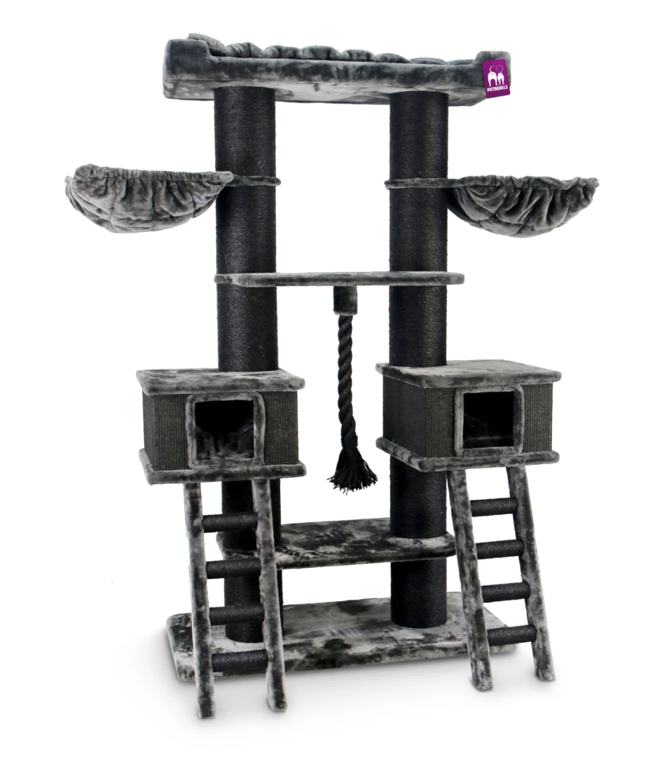 Petrebels Krabmeubel The Rebels Ragdoll 200 Pepper 3 Petrebels Krabmeubel The Rebels Ragdoll 200 Pepper