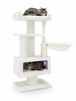 Petrebels Krabmeubel Lucky Bastards Parklane 131 Cream 7 Petrebels Krabmeubel Lucky Bastards Parklane 131 Cream -Beeztees Verkoop 2024 431357 Parklane 131 PR