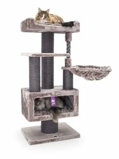 Petrebels Krabmeubel Lucky Bastards Parklane 131 Capp