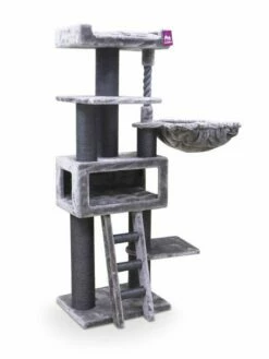 Petrebels Krabmeubel Lucky Bastards Parklane 175 Capp.