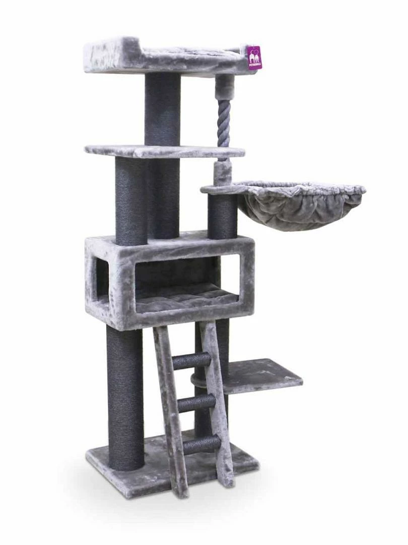 Petrebels Krabmeubel Lucky Bastards Parklane 175 Capp. 3 Petrebels Krabmeubel Lucky Bastards Parklane 175 Capp.