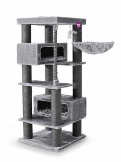 Petrebels Krabmeubel Turnpike 190 Grey