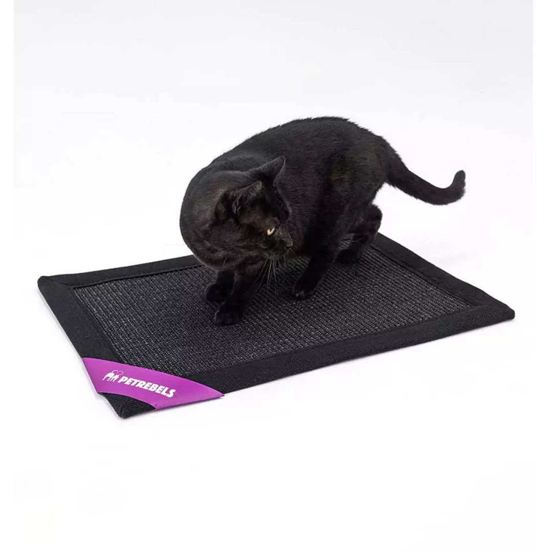 Petrebels Mastermat 60 Black 4 Petrebels Mastermat 60 Black - Afbeelding 2