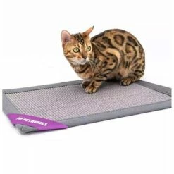 Petrebels Mastermat 60 Grey 6 Petrebels Mastermat 60 Grey -Beeztees Verkoop 2024 431442 Mastermat 60 1