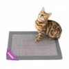Petrebels Mastermat 60 Grey -Beeztees Verkoop 2024 431442 Mastermat 60
