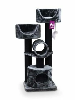 Petrebels Krabmeubel Kings & Queens Victoria 125 Pepper