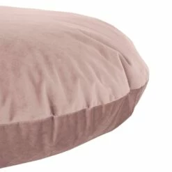 Overseas Petlife Kattenkussen Velours Rond Rose Dust -Beeztees Verkoop 2024 43230.070.25 02