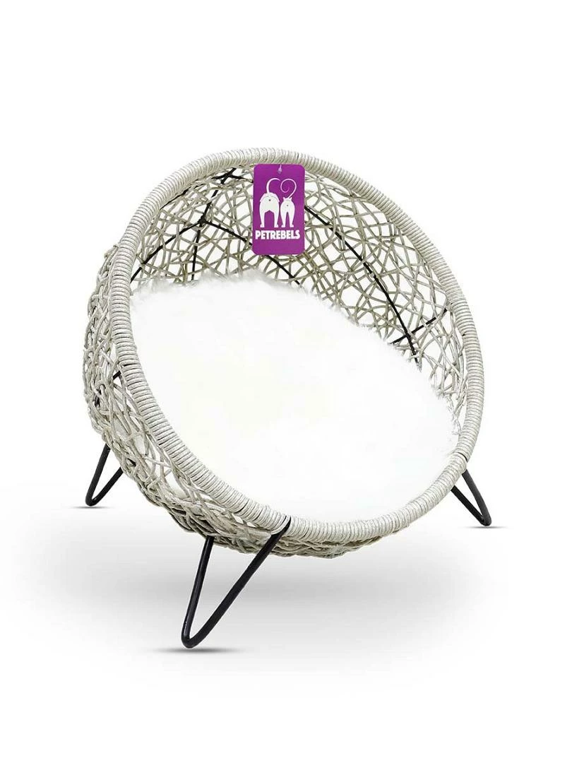 Petrebels Kattenmand House Of Heaven Amsterdam 47 Grey 3 Petrebels Kattenmand House Of Heaven Amsterdam 47 Grey