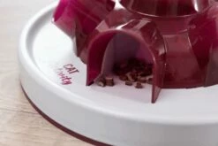 TRIXIE Cat Activity Tunnel Feeder -Beeztees Verkoop 2024 46002 2