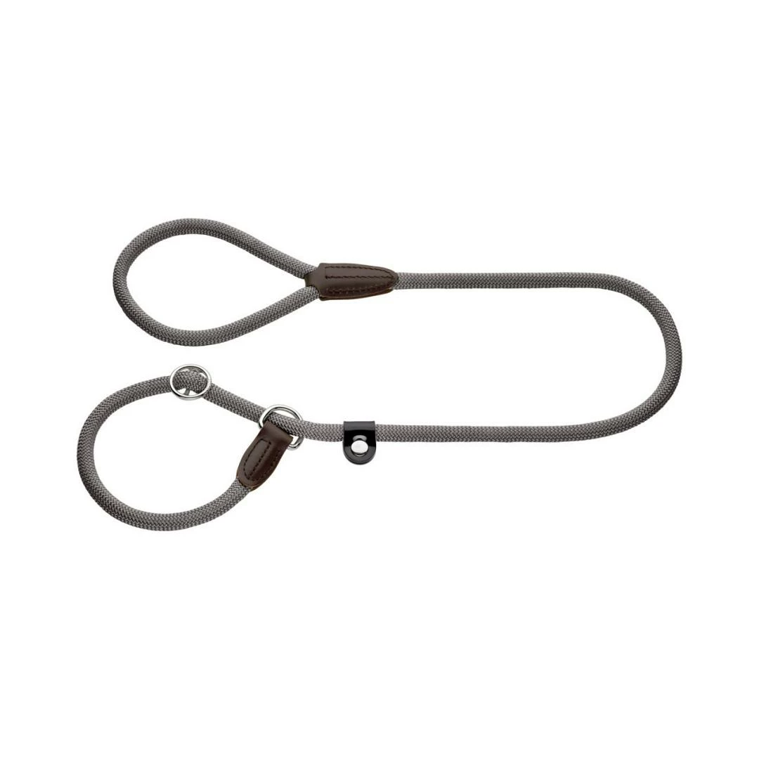 Hunter Retrieverlijn Freestyle Grijs 3 Hunter Retrieverlijn Freestyle Grijs