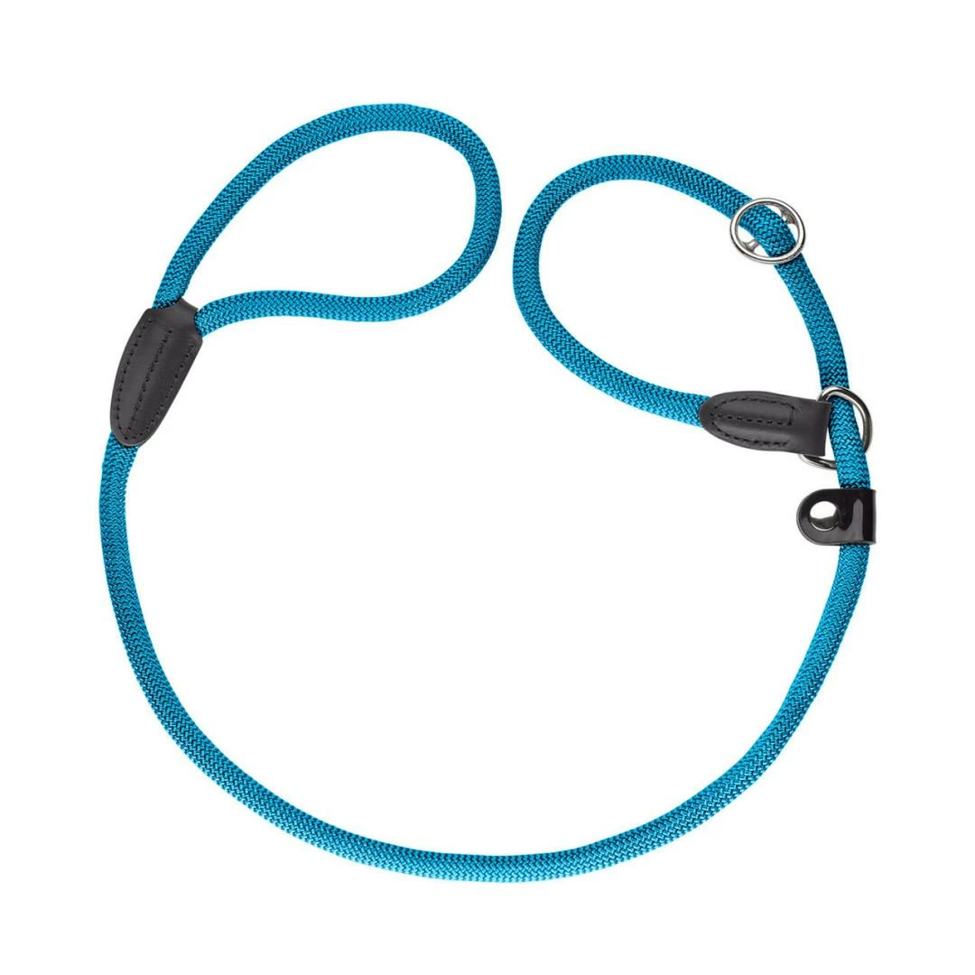 Hunter Retrieverlijn Freestyle Petrol 4 Hunter Retrieverlijn Freestyle Petrol - Afbeelding 2