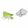 EBI Kattenspeelgoed Speedy Mouse Wit/Groen 2 EBI Kattenspeelgoed Speedy Mouse Wit/Groen -Beeztees Verkoop 2024 499 473528