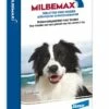 Milbemax Tabletten Hond 10 - 50 Kg 2 St 2 Milbemax Tabletten Hond 10 - 50 Kg 2 St -Beeztees Verkoop 2024 5.420.036.926.634