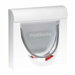 PetSafe Staywell Classic Magnetic 4-Way Kattenluik