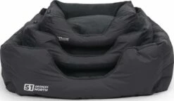 51 Degrees North Hondenmand Storm Imperial Grey