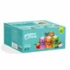 Edgard & Cooper Hondenvoer Kip, Wild, Lam 6 X 400 Gr -Beeztees Verkoop 2024 5407007148783